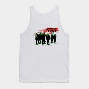 Reservoir frogs Tank Top